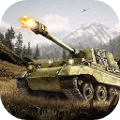 Tank Warfare: PvP Tanks Blitz