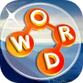 Word Scenery: Crossword puzzle