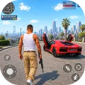 Grand Gangster Crime 3D Action