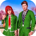 Sakura High School Simulator