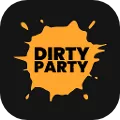 Dirty party or Games for adult