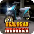 Real Drag Indonesia: Modif 3D