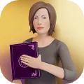 Library Simulator 3D Manager