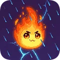 Flyre: Rain Escape