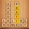 Perkataan Berkecai: Word Games