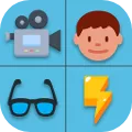 Emoji Quiz 2021: Word Guessing
