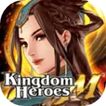 Kingdom Heroes M