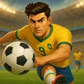 Football Game Scorer