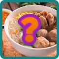 Tebak Makanan Indonesia