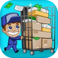 Idle Mail Tycoon