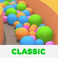 Sand Balls Classic