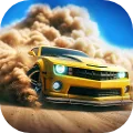 Stunt Car Extreme