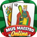 Mus Online Maestro - Juego mus