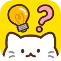 Cat Brain World: Tricky Puzzle