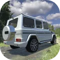 Car Driving 2023 : Offroad 4x4