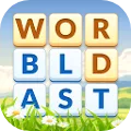 Word Blast: Search Puzzle Game