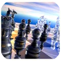 Chess Offline 3D: Ajedrez