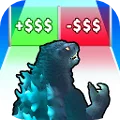 Kaiju Run
