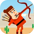 Archery - Bow and Arrow Games