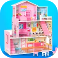 My Doll Build A House