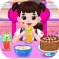 My Twins baby care & Dress up