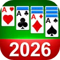 Solitaire (Classic Klondike)