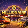 Kuis Millionaire Indonesia