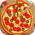 My Tasty Pizza Shop