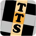 TTS Jadul - Teka Teki Silang
