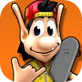 Hugo Super Skater