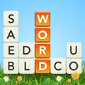 Word Block - Word Crush Game
