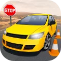 Car Parking 3D Driving School