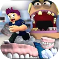 escape the dentist obby mod