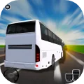 Bus Coach Simulator Games City