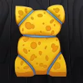 Sponge Art: Shape Puzzle