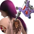 Tattoo Zen Match !