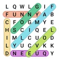 Word Search:Brain Puzzle Game
