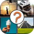 4 Pics 1 Word Puzzle