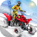 Extreme Snowmobile Racing Rush