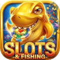 Golden Fishing Slots Casino