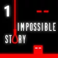 IS1: Hardest Horror Platformer