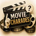 Movie Charades: Party Game