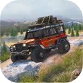 Offroad Jeep Hill Driving Game