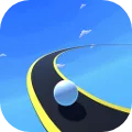 Ball Race 3D : Never Give Up