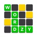 Wordzy : Daily Word Game