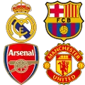 Tebak Gambar Klub Sepak Bola