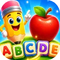 Spelling Quest – Picture Words