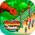 Dinosaur Park—Jurassic Tycoon