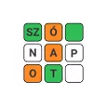 Szó napot - Napi szójáték
