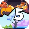 Tiny Story 5 Adventure